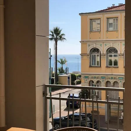 Saint Jhon Apartmán *