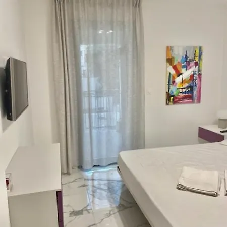 Saint Jhon Apartment Menton