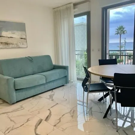 Apartament Saint Jhon